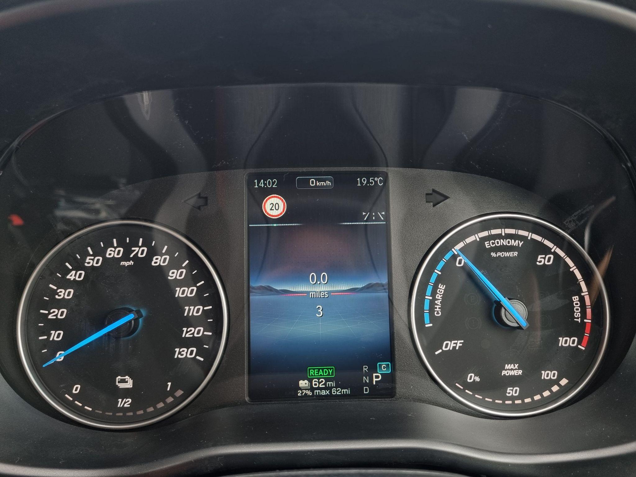Mercedes-Benz eVito